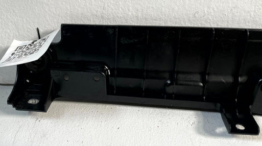 2021 NISSAN ROGUE FRONT RADIATOR SUPPORT UPPER BAFFLE COVER PANEL 2.5L