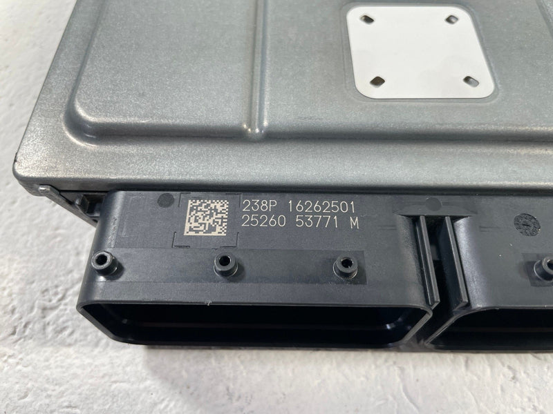 Load image into Gallery viewer, 25-26 HYUNDAI TUCSON ENGINE &amp; BODY CONTROL MODULE ECM BCM W/ KEY FOB # 110173
