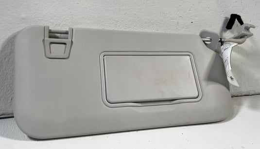 2021 - 2025 FORD BRONCO FRONT RIGHT PASSENGER SIDE SUN VISOR SUNVISOR