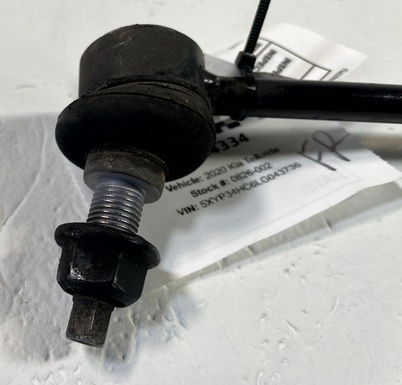 Load image into Gallery viewer, 2020-25 KIA TELLURIDE FRONT RH OR LH SIDE STABILIZER SWAY BAR LINK 3.8L # 114334
