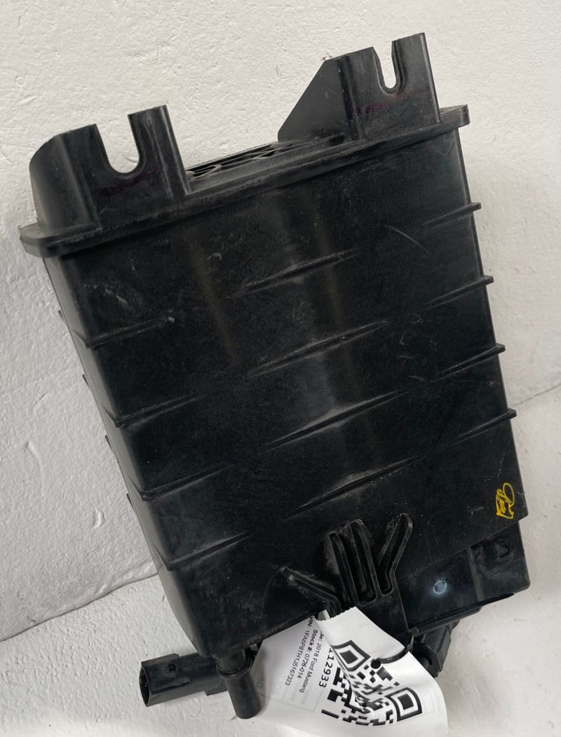 Load image into Gallery viewer, 2015-2023 FORD MUSTANG EVAPORATOR FUEL VAPOR CANISTER UNIT JR3C-9E857-B # 112933
