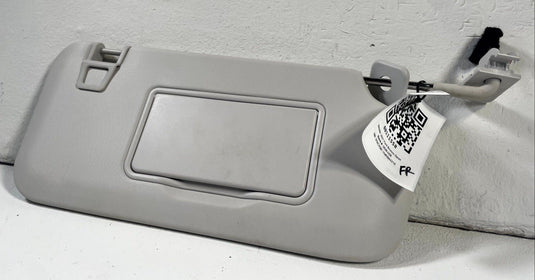 2021 - 2025 FORD BRONCO FRONT RIGHT PASSENGER SIDE SUN VISOR SUNVISOR