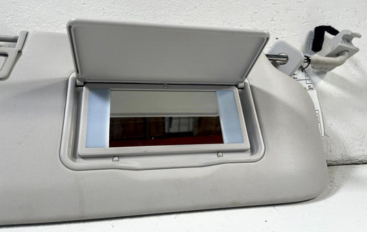 2021 - 2025 FORD BRONCO FRONT RIGHT PASSENGER SIDE SUN VISOR SUNVISOR