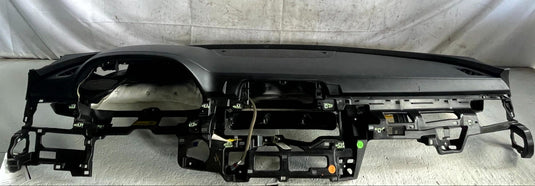 2020-2022 KIA TELLURIDE FRONT DASHBOARD INSTRUMENT PANEL ASSEMBLY 3.8L