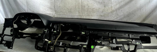2020-2022 KIA TELLURIDE FRONT DASHBOARD INSTRUMENT PANEL ASSEMBLY 3.8L