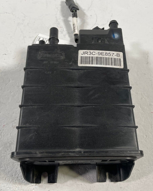2015-2023 FORD MUSTANG EVAPORATOR FUEL VAPOR CANISTER UNIT JR3C-9E857-B