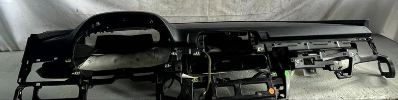 Load image into Gallery viewer, 2020-2022 KIA TELLURIDE FRONT DASHBOARD INSTRUMENT PANEL ASSEMBLY 3.8L # 114389
