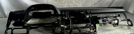 2020-2022 KIA TELLURIDE FRONT DASHBOARD INSTRUMENT PANEL ASSEMBLY 3.8L