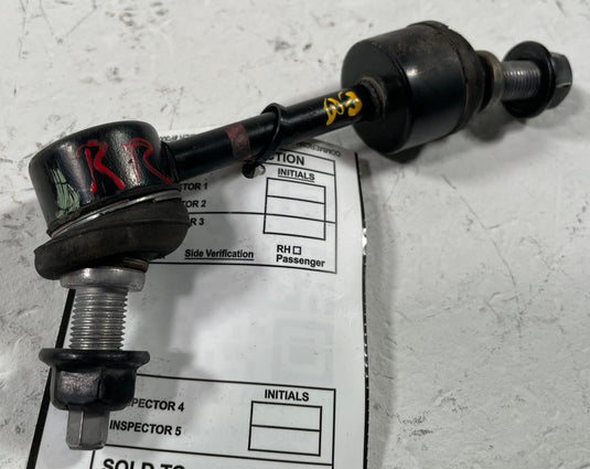 24-26 HYUNDAI SANTA FE REAR RH OR LH STABILIZER SWAY ANTI ROLL BAR LINK