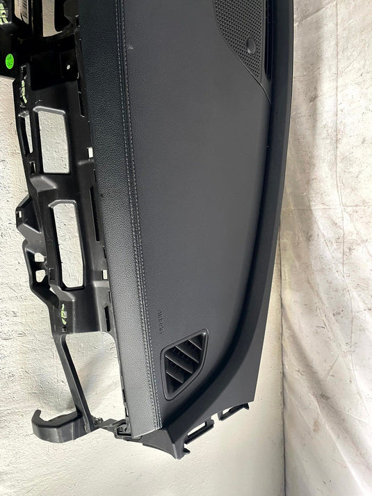 2020-2022 KIA TELLURIDE FRONT DASHBOARD INSTRUMENT PANEL ASSEMBLY 3.8L