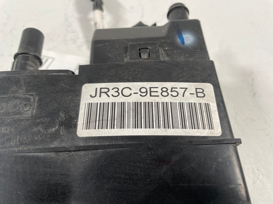 2015-2023 FORD MUSTANG EVAPORATOR FUEL VAPOR CANISTER UNIT JR3C-9E857-B