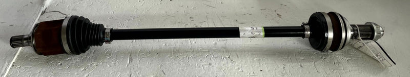 Load image into Gallery viewer, 2023-2025 HONDA PILOT AWD REAR LEFT DRIVER SIDE AXLE SHAFT HALF SHAFT # 109667
