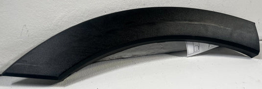 21-25 FORD BRONCO SPORT REAR RIGHT SIDE QUARTER WHEEL ARCH FLARE MOLDING