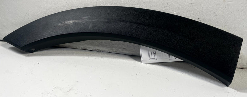 Load image into Gallery viewer, 21-25 FORD BRONCO SPORT REAR RIGHT SIDE QUARTER WHEEL ARCH FLARE MOLDING #111576
