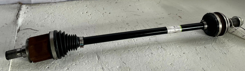 Load image into Gallery viewer, 2023-2025 HONDA PILOT AWD REAR LEFT DRIVER SIDE AXLE SHAFT HALF SHAFT # 109667
