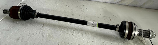 2023-2025 HONDA PILOT AWD REAR LEFT DRIVER SIDE AXLE SHAFT HALF SHAFT