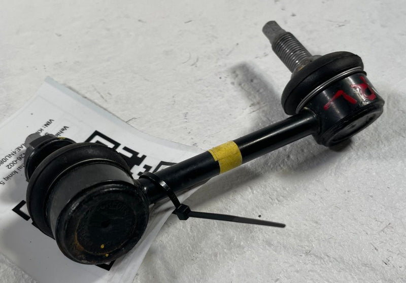 Load image into Gallery viewer, 2022-2025 HYUNDAI IONIQ 5 REAR LEFT STABILIZER SWAY ANTI ROLL BAR LINK # 108808
