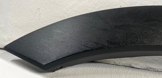 21-25 FORD BRONCO SPORT REAR RIGHT SIDE QUARTER WHEEL ARCH FLARE MOLDING