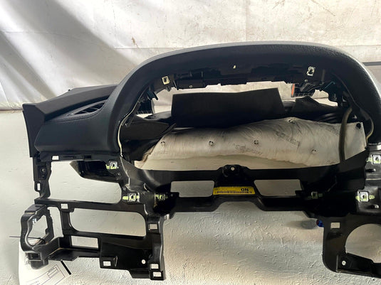 2020-2022 KIA TELLURIDE FRONT DASHBOARD INSTRUMENT PANEL ASSEMBLY 3.8L