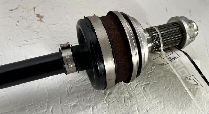 Load image into Gallery viewer, 2023-2025 HONDA PILOT AWD REAR LEFT DRIVER SIDE AXLE SHAFT HALF SHAFT # 109667
