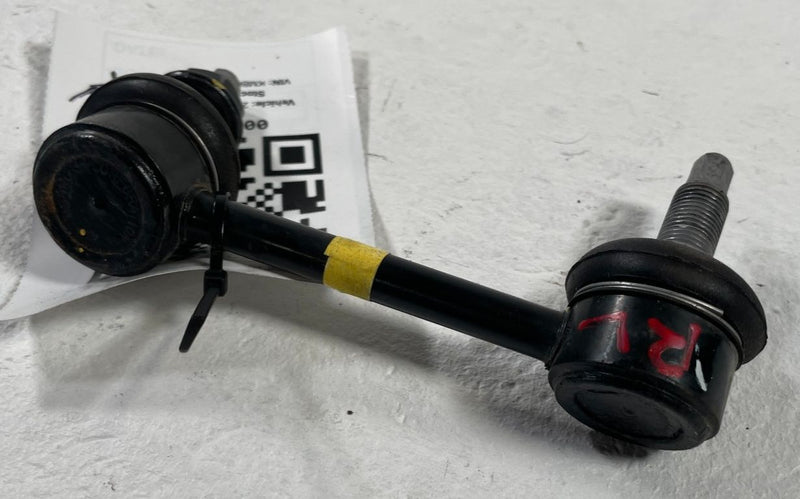 Load image into Gallery viewer, 2022-2025 HYUNDAI IONIQ 5 REAR LEFT STABILIZER SWAY ANTI ROLL BAR LINK # 108808
