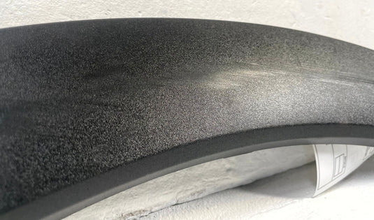 21-25 FORD BRONCO SPORT REAR RIGHT SIDE QUARTER WHEEL ARCH FLARE MOLDING