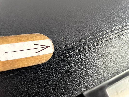 2020-2022 KIA TELLURIDE FRONT DASHBOARD INSTRUMENT PANEL ASSEMBLY 3.8L