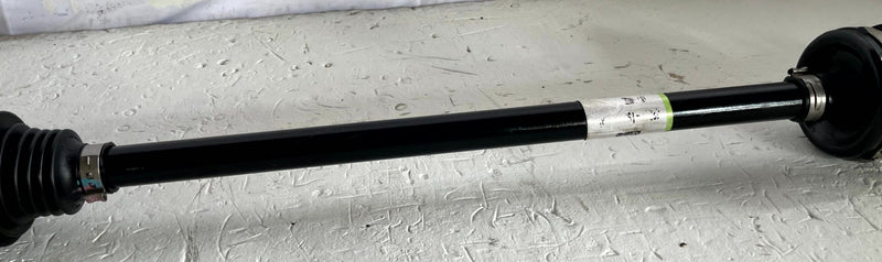 Load image into Gallery viewer, 2023-2025 HONDA PILOT AWD REAR LEFT DRIVER SIDE AXLE SHAFT HALF SHAFT # 109667
