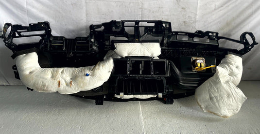 2020-2022 KIA TELLURIDE FRONT DASHBOARD INSTRUMENT PANEL ASSEMBLY 3.8L