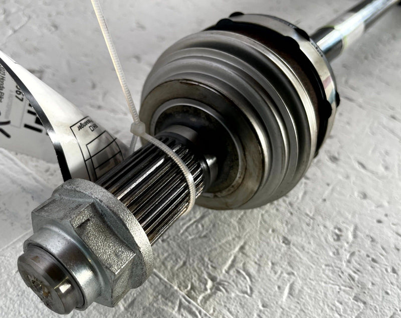 Load image into Gallery viewer, 2023-2025 HONDA PILOT AWD REAR LEFT DRIVER SIDE AXLE SHAFT HALF SHAFT # 109667
