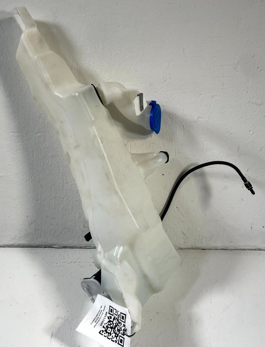2021-25 FORD BRONCO SPORT FRONT WINDSHIELD WASHER RESERVOIR TANK BOTTLE