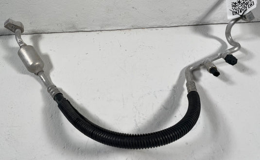 2017 - 2023 FORD MUSTANG A/C AIR CONDITIONER REFRIGERANT DISCHARGE HOSE