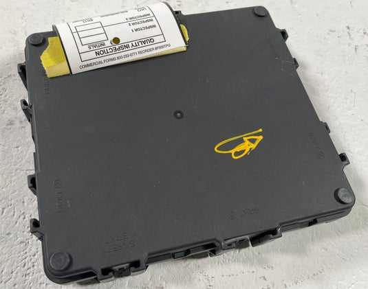 24-26 HYUNDAI SANTA FE FWD ENGINE & BODY MODULE ECM BCM W/ KEY FOB 2.5L