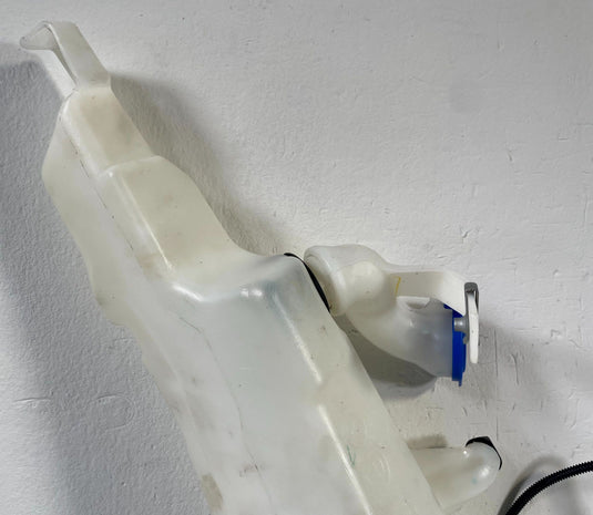 2021-25 FORD BRONCO SPORT FRONT WINDSHIELD WASHER RESERVOIR TANK BOTTLE