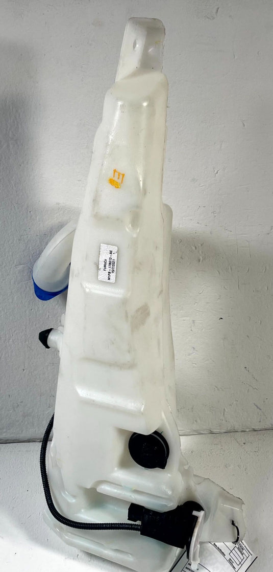 2021-25 FORD BRONCO SPORT FRONT WINDSHIELD WASHER RESERVOIR TANK BOTTLE
