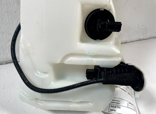 2021-25 FORD BRONCO SPORT FRONT WINDSHIELD WASHER RESERVOIR TANK BOTTLE