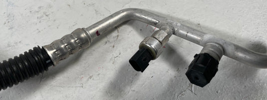 2017 - 2023 FORD MUSTANG A/C AIR CONDITIONER REFRIGERANT DISCHARGE HOSE