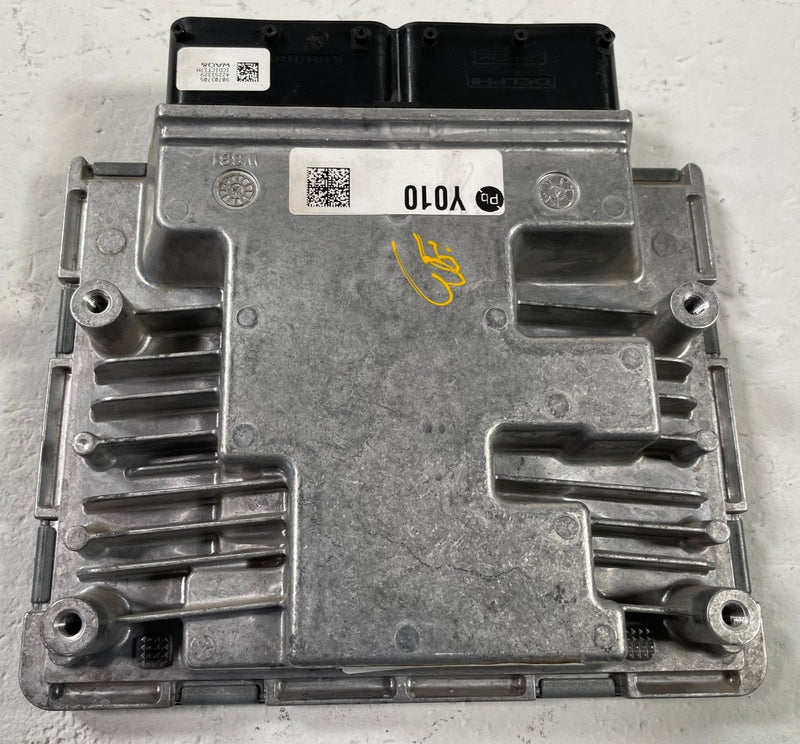 Load image into Gallery viewer, 24-26 HYUNDAI SANTA FE FWD ENGINE &amp; BODY MODULE ECM BCM W/ KEY FOB 2.5L # 112077
