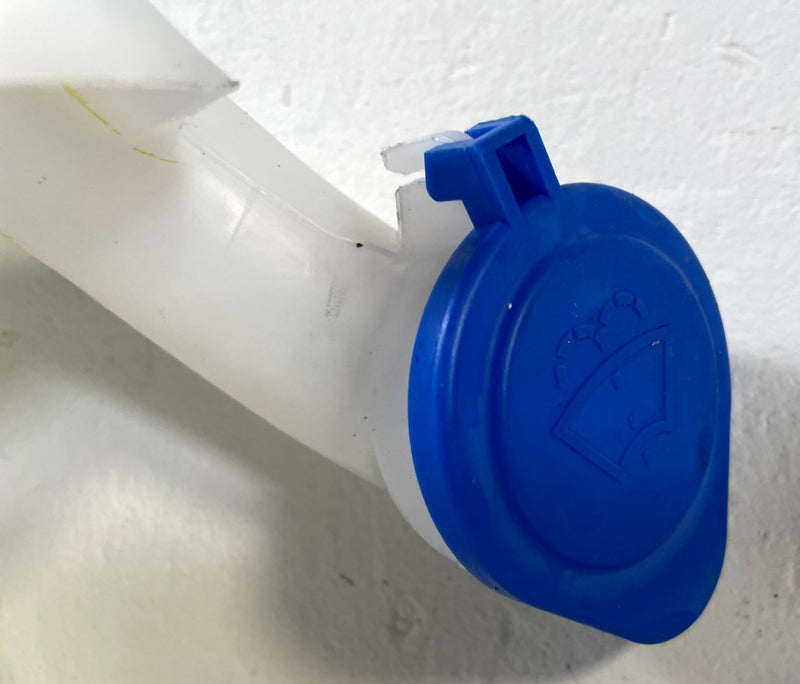 Load image into Gallery viewer, 2021-25 FORD BRONCO SPORT FRONT WINDSHIELD WASHER RESERVOIR TANK BOTTLE # 111609
