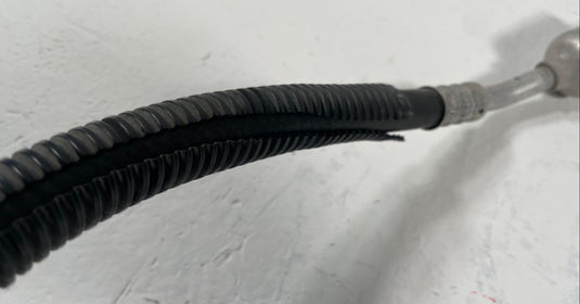 2017 - 2023 FORD MUSTANG A/C AIR CONDITIONER REFRIGERANT DISCHARGE HOSE