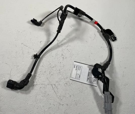 2024-2026 HYUNDAI SANTA FE REAR RIGHT ABS WHEEL SPEED SENSOR WIRE HARNESS 112092