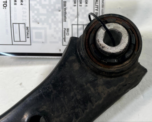 2020 - 2025 KIA TELLURIDE REAR LEFT OR RIGHT SIDE UPPER CONTROL ARM 3.8L