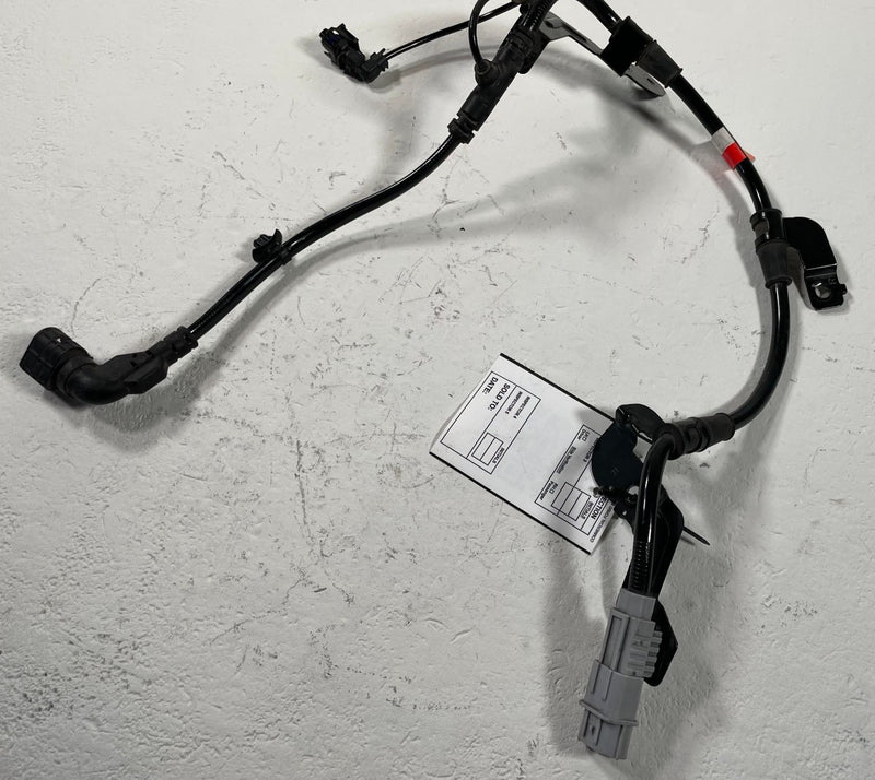 Load image into Gallery viewer, 2024-2026 HYUNDAI SANTA FE REAR RIGHT ABS WHEEL SPEED SENSOR WIRE HARNESS 112092
