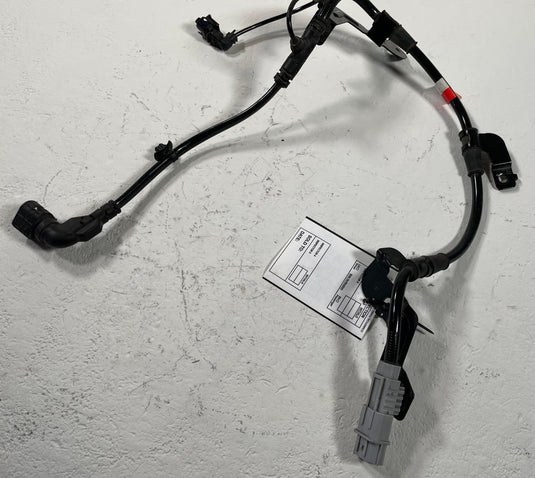 2024-2026 HYUNDAI SANTA FE REAR RIGHT ABS WHEEL SPEED SENSOR WIRE HARNESS 112092