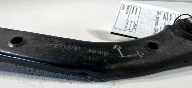 Load image into Gallery viewer, 2020 - 2025 KIA TELLURIDE REAR LEFT OR RIGHT SIDE UPPER CONTROL ARM 3.8L #114332
