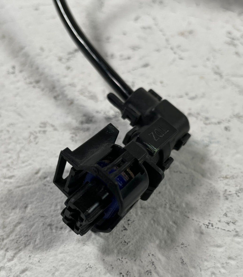 Load image into Gallery viewer, 2024-2026 HYUNDAI SANTA FE REAR RIGHT ABS WHEEL SPEED SENSOR WIRE HARNESS 112092
