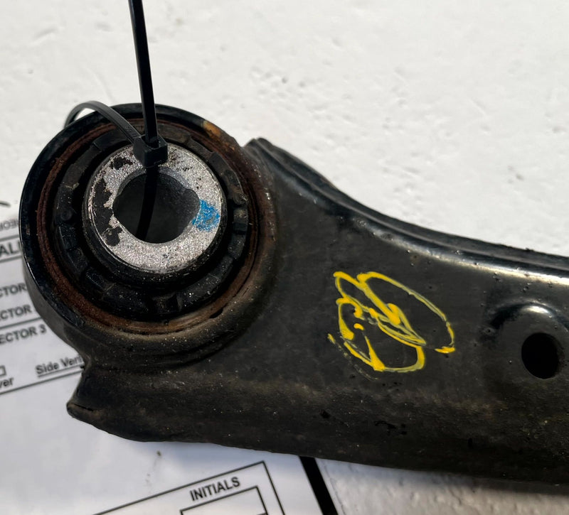 Load image into Gallery viewer, 2020 - 2025 KIA TELLURIDE REAR LEFT OR RIGHT SIDE UPPER CONTROL ARM 3.8L #114332

