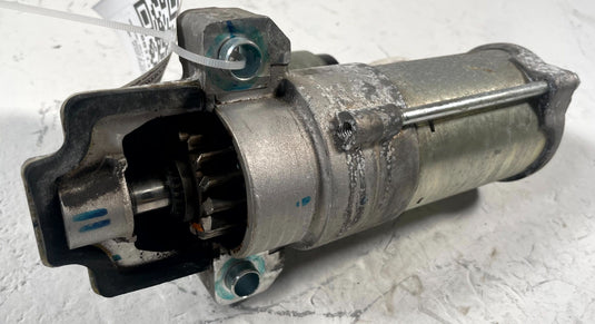 2021 - 2025 FORD BRONCO SPORT ENGINE STARTER MOTOR 1.5L JX6T-11000-DA 