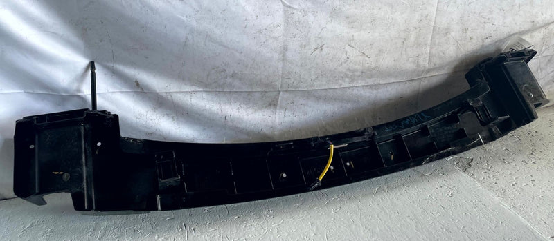 Load image into Gallery viewer, 2020 - 2022 KIA TELLURIDE REAR BUMPER REINFORCEMENT IMPACT BAR BEAM # 114376
