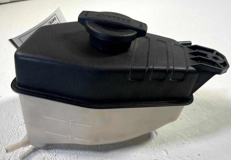 Load image into Gallery viewer, 2020-2025 KIA TELLURIDE RADIATOR COOLANT RESERVOIR RECOVERY TANK BOTTLE # 114351
